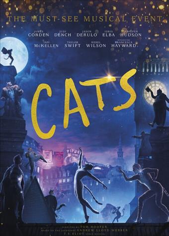 CATS
