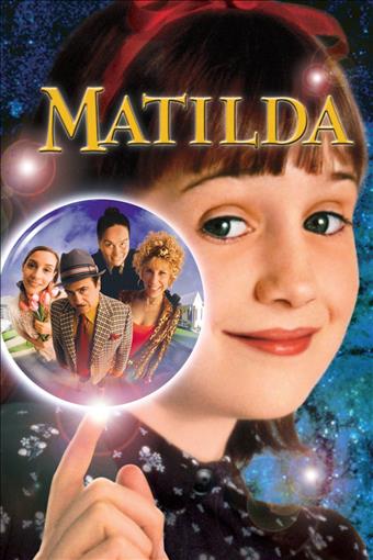 MATILDA