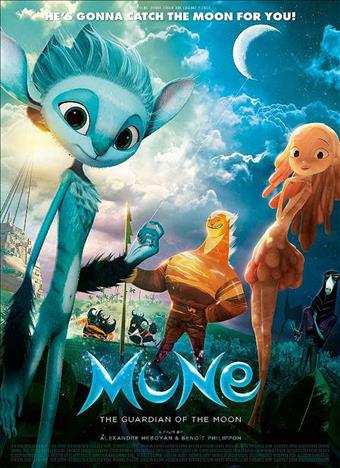 MUNE: AY KORUYUCUSU