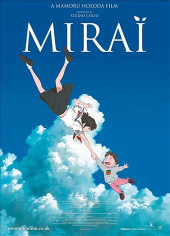 MIRAI