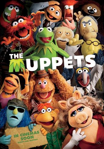 MUPPETS