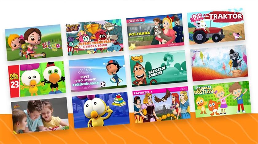 YouTube Kids Türkiye’de de kullanıma açıldı! 