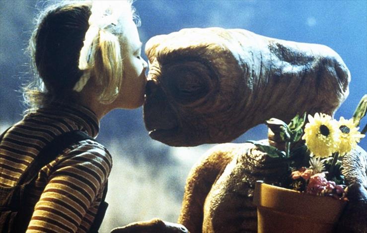 "E.T." mayıs ayında Netflix'ten de izlenebilir