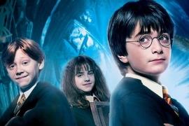Harry ile ne zaman tanışmalı?