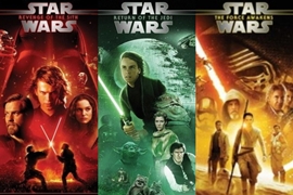 Çocuklar için Star Wars izleme rehberi!
