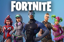 Fortnite çocuklar için zararlı bir oyun mu?